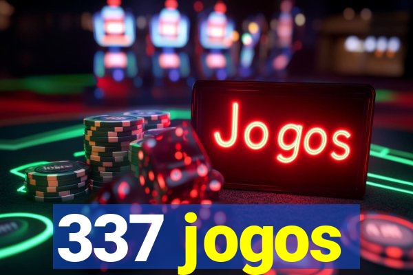 337 jogos